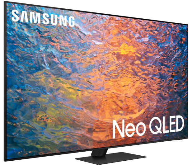 Samsung TV SAMSUNG 85" QE85QN95CAT NeoQLED, MiniLED, 4K, 120Hz, HDMI - 1375484 - zdjęcie 3